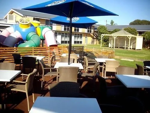Christies Beach Hotel Clarendon