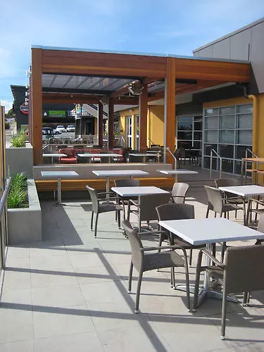 Christies Beach Hotel Clarendon