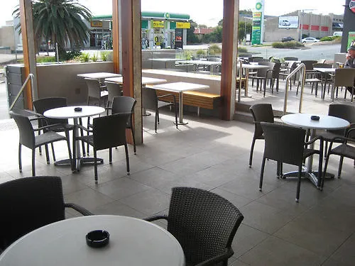 Christies Beach Hotel Clarendon 3*,