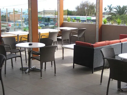 Christies Beach Hotel Clarendon